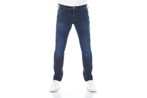 MUSTANG Herren Jeans Hose Oregon Tapered