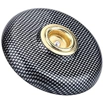 Puntali In Gomma Per Violoncello/Contrabbasso - Antiscivolo, Set Di 5 Pezzi - Foto 2