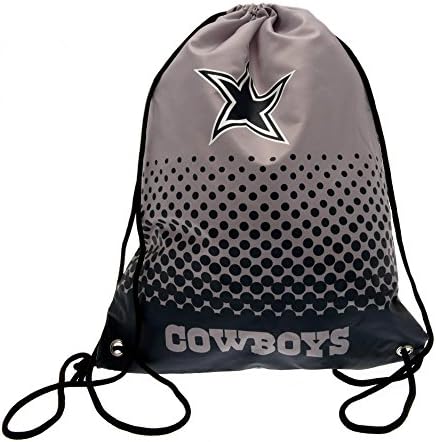 Dallas Cowboys NFL Sports Bag Gym Bag Sports Bag Sports Bag ZAINO USA