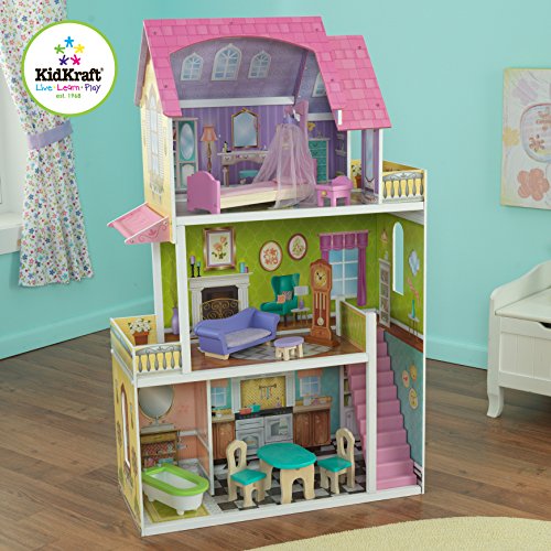 KidKraft Florence Dollhouse