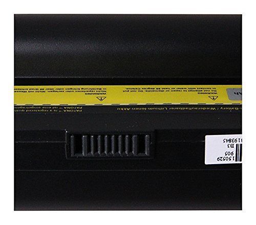 *10500mAh*PATONA Akku f. ASUS Eee PC 901 904 904HD 1000 1000H - 5