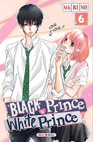 Black Prince & White Prince — Tome 6