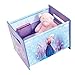 Disney Frozen Toy Box by HelloHome