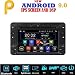 Produktbild Android 9.0 GPS DVD USB SD WI-FI Bluetooth Mirrorlink Autoradio Alfa Romeo 159 / Alfa Romeo Spider/Alfa Romeo Brera