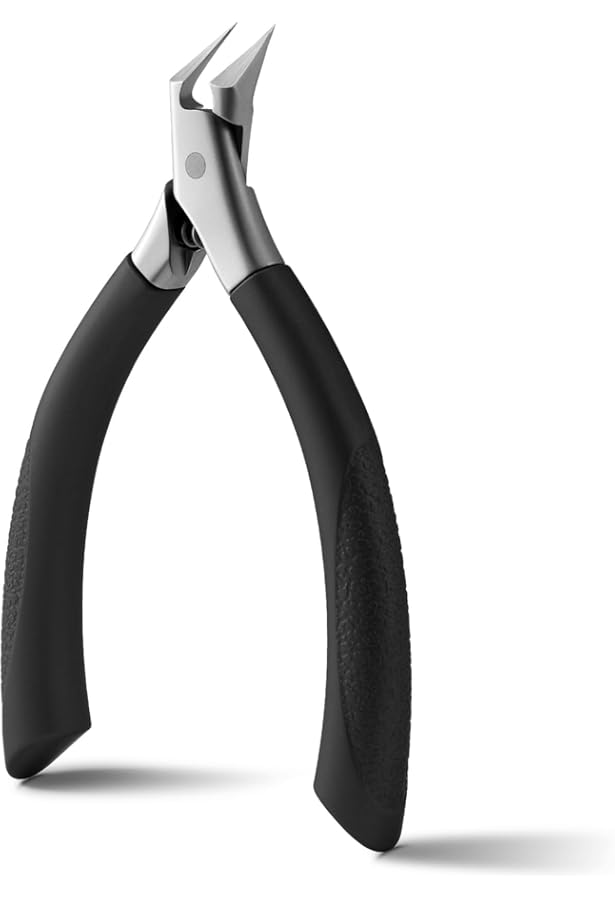 Come Tagliare Correttamente Le Unghie Dei Piedi Per Evitare - Foto 3