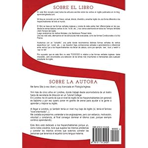 Los verbos en inglés: Todo lo que necesitas saber sobre las formas verbales inglesas