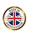 SHAVING CREAM - From Benny's of London - Ensures A Luxurious Close Shave And A Traditional Wet Shaving Experience! An Essential Item For Your Grooming Kit Backed By A Lifetime Guarantee !!