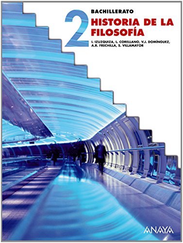 Historia de la filosofía (i izuzquiza) (serie izuzquiza)