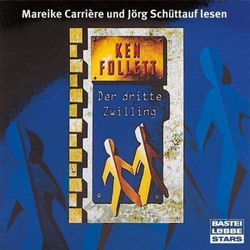 Preisvergleich Produktbild Der Dritte Zwilling (Stars)