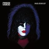 Paul Stanley (Limited Back to Black) [Vinyl LP] - Kiss