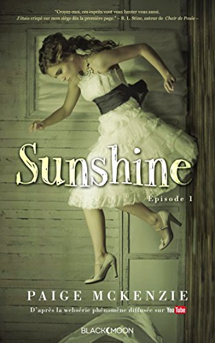 couverture de : Sunshine