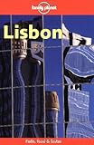 Image de Lonely Planet Lisbon