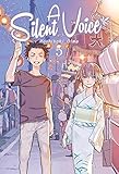 Image de A Silent Voice, Vol. 5