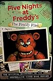 The Freddy Files (Five Nights at Freddy's) by Scott Cawthon