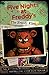 The Freddy Files (Five Nights at Freddy's) by Scott Cawthon
