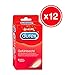 Produktbild DUREX SENSITIVE 8 Stück (12 Kisten)