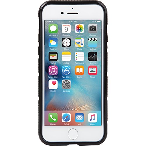 Case-Mate CM034716X Tough Mag Case for iPhone 8/7/6s/6 - Black