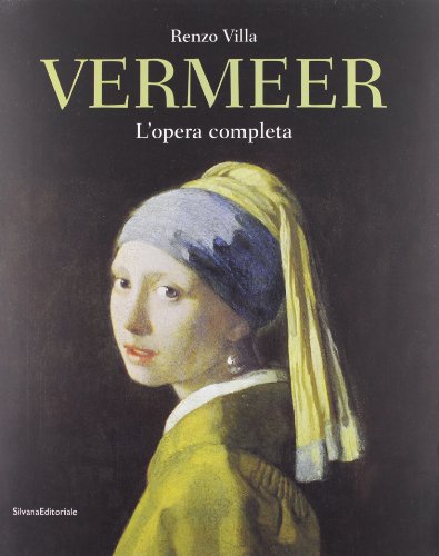 Download Jan Vermeer. L'opera completa Download Jan Vermeer. L'opera completa