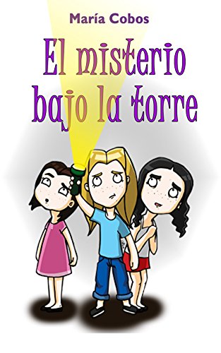 Download El misterio bajo la torre Download El misterio bajo la torre