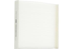 Magneti Marelli Parts & Services - Filtro Abitacolo BCF244, Accessori Auto, Filtro Aria Abitacolo Alta Filtrazione per Ricambi Auto, Alta Compatibilità con Toyota Yaris, Toyota Auris e Altri