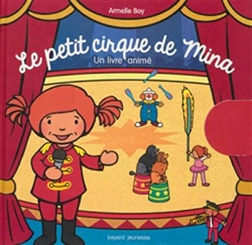 <a href="/node/13367">Le petit cirque de Mina</a>