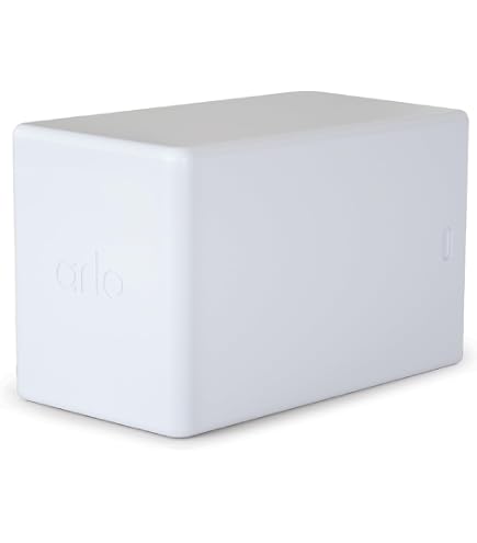 Batterie Ricaricabili Per Telecamere Arlo | Confronta prezzi Batterie Ricaricabili Per Telecamere Arlo | Confronta prezzi