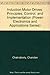 Produktbild Induction Motor Drives: Principles, Control, and Implementation (Power Electronics and Applications)