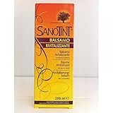 Fortalece las raíces Sanotint Balsamo Rivitaliz