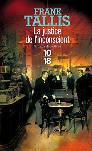 La justice de l'inconscient (1)
