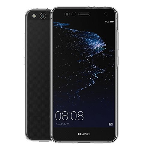 AICEK Funda Huawei P10 Lite Transparente Silicona 360 Full Body Fundas para Huawei P10 Lite Carcasa Silicona Funda Case 5 2 reviews AICEK Funda Huawei P10 Lite Transparente Silicona 360 Full Body Fundas para Huawei P10 Lite Carcasa Silicona Funda Case 5 2