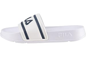 FILA Morro Bay Infants Pantoufles unisexes pour enfant