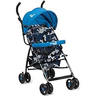 Joyello JL-1023 Cucciolo, cochecito con 2 posiciones