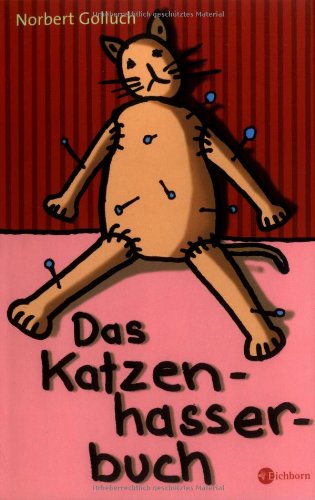 Download Das Katzenhasserbuch