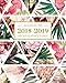 2018-2019 Akademischer Wochen- und Monatsplaner: Lilly Design Terminkalender Organizer, Studienplaner und Notizbuch mit inspirierenden Zitaten August ... Wochenplaner (Planer Organizer, Band 18) by