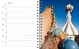 Image de 14 Gaudí (Taschen Spiral Diaries)