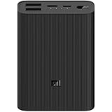 10000MAH MI POWER BANK 3 ULTRA COMPACT