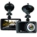 Produktbild BUIEJDOG Dashcam 3.5" Auto Camera 1080P Autokamera mit 170° Weitwinkelobjektiv, WDR, Bewegungserkennung, Parkmonitor, Loop-Aufnahme, Nachtsicht und G-Sensor