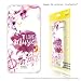 Produktbild Huawei GX8 Hülle FunnyTech® SchutzHülle Premium Soft Flex TPU Silikon Transparent für Huawei GX8 l Case, Cover, Handy [Exklusives Design, High Definition Druck] [sehr helle Farben] [Ultra Dünn 1,5mm] [Kratzfest] (Klar) I love music