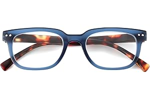 CHARRO Okulary do Czytania Original 3