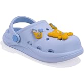 Dagoster DJA75-CRS01 Bebe Mavi Ortopedik G&uuml;nl&uuml;k Erkek &Ccedil;ocuk Cross Spor Terlik