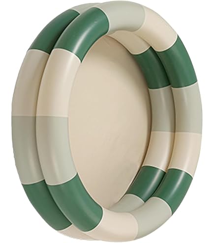Piscine Gonflable en PVC Premium de qualité (0.30mm) - ludique et