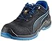 Produktbild Puma Argon Blue Low S3, Farbe:schwarz, Schuhgröße:42 (UK 8)