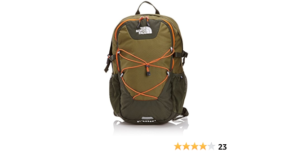 north face slingshot backpack