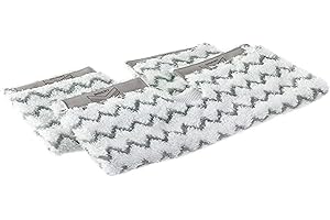 ‎SHARK Shark Dirtgrip2 Eu Wymienne Podkładki Shark Dirt Grip, Biały, 2 sztuki