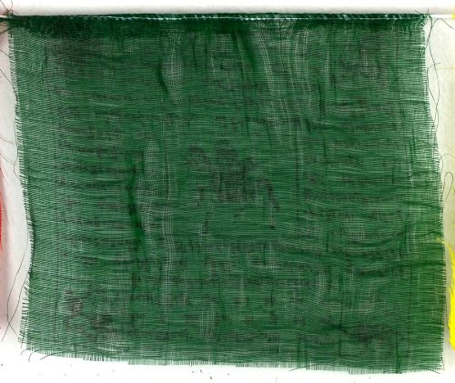 BUDDHAFIGUREN/Billy Held Buddhistische Gebetsfahnen 6 m Länge, 25 Blatt – jede Fahne hat eine Größe von 22 X 18 cm, Buddha Dekoration - 3