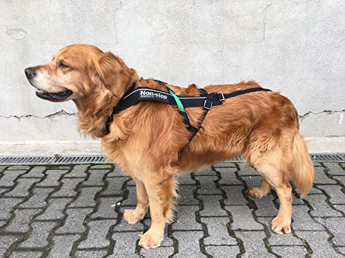 ZUGGESCHIRR HUND » Hunde Zuggeschirr Fahrrad Hundesport kaufen