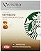 Produktbild STARBUCKS VERISMO Guatemala Antigua Espresso Pods