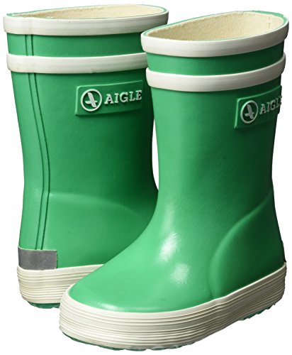 Aigle Unisex Baby Flac Krabbelschuhe - 5