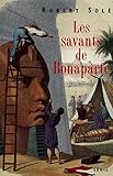 Les Savants de Bonaparte