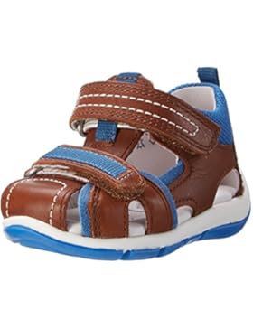Superfit Jungen Freddy Sandalen